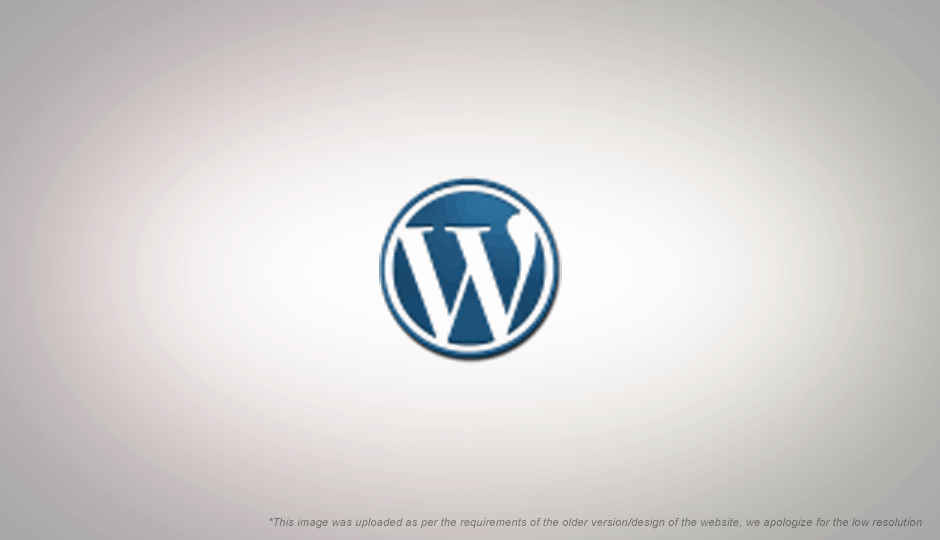 WordPress “Sonny” 3.3 released