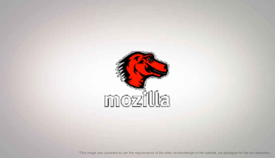 Mozilla Apps Developer Preview Released