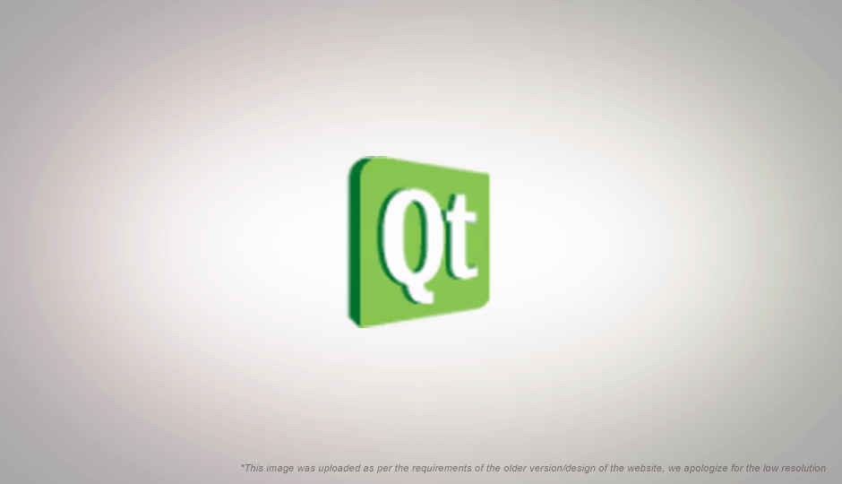 Qt 4.8 released