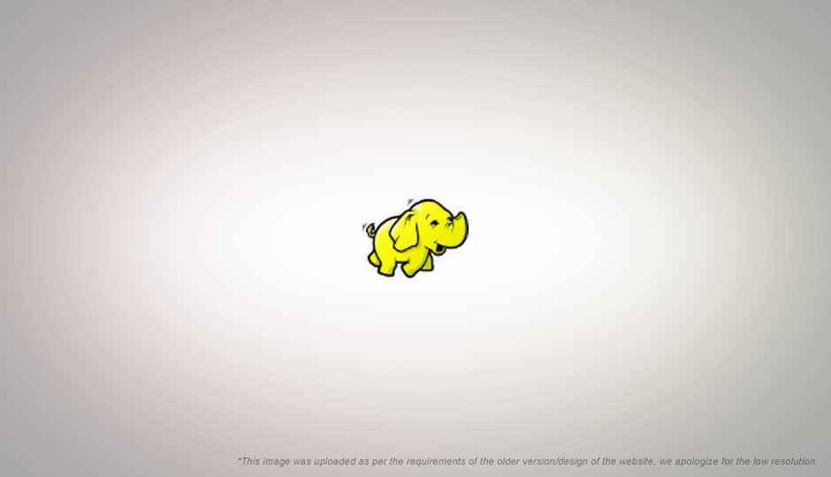 Apache Hadoop 1.0 Released