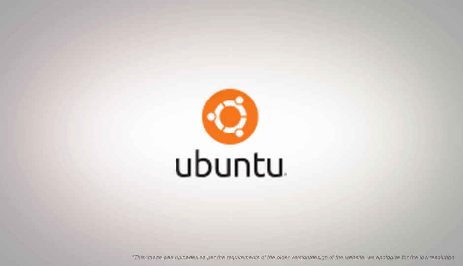 Canonical Putting Ubuntu on TVs