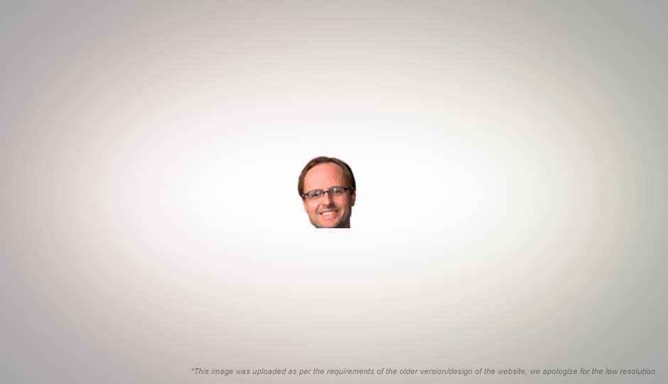 [Interview] Håkon Wium Lie – CTO, Opera and Creator of CSS