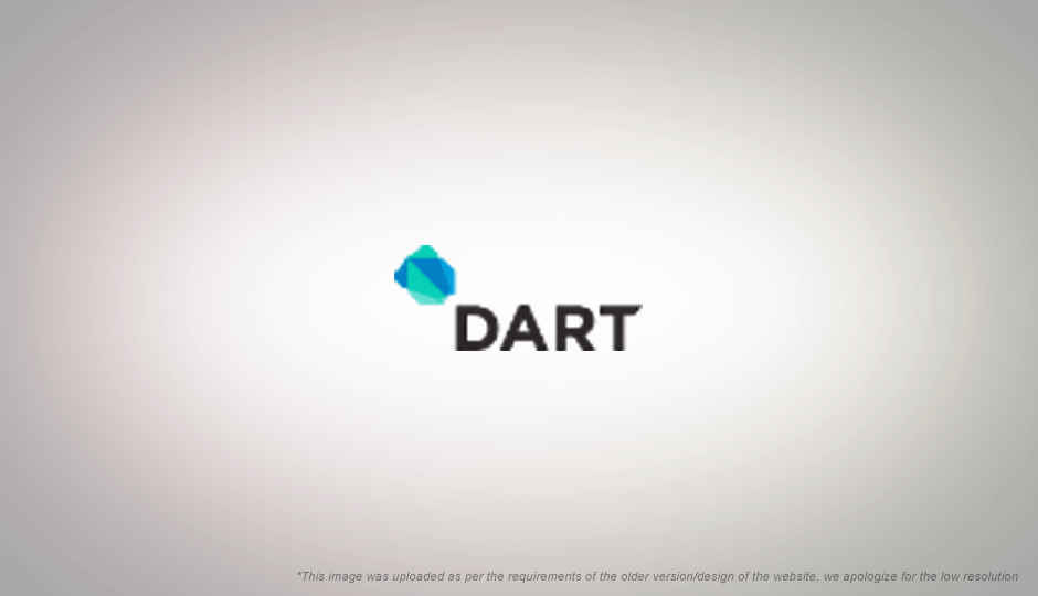 Google Releases JavaScript to Dart Translation Guide