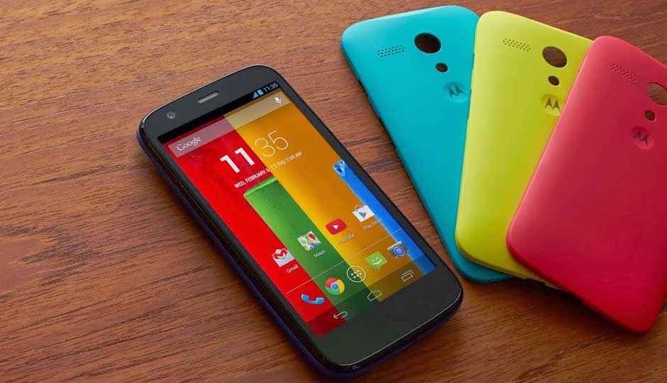 Best budget smartphones under Rs. 15,000