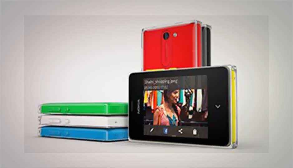 Nokia Asha 502 now officially available in India for Rs.5,739