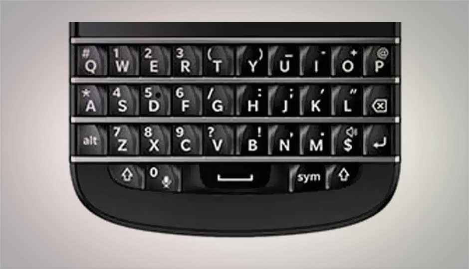 5 QWERTY phones for those who hate touchscreens