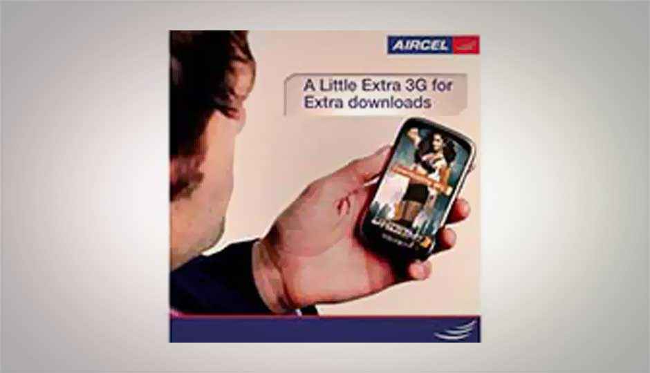 Aircel launches FRC 95 plan for Delhi customers, offers validity of 180 days