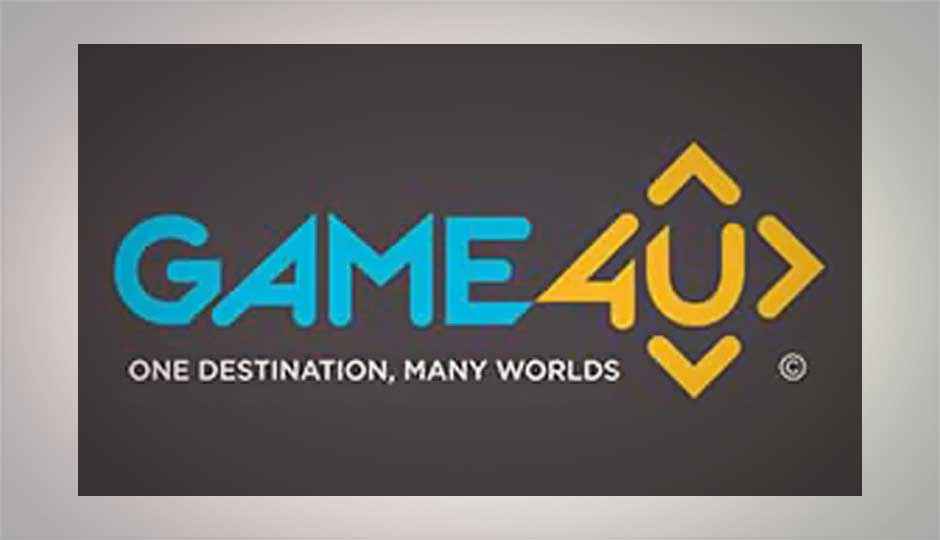 Game4u announces upto 60% discount on popular games