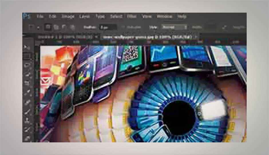 How to use new features of Photoshop CS6 beta
