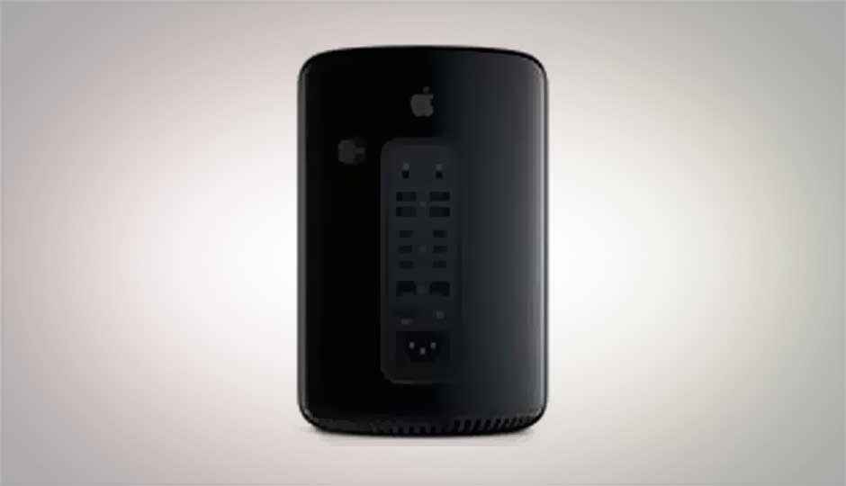 Apple’s new Mac Pro available for order from today, starts at Rs. 2,29,900