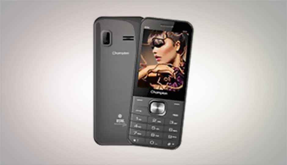 BSNL, Champions launch SQ 241 and SQ 281 dual-SIM feature phones