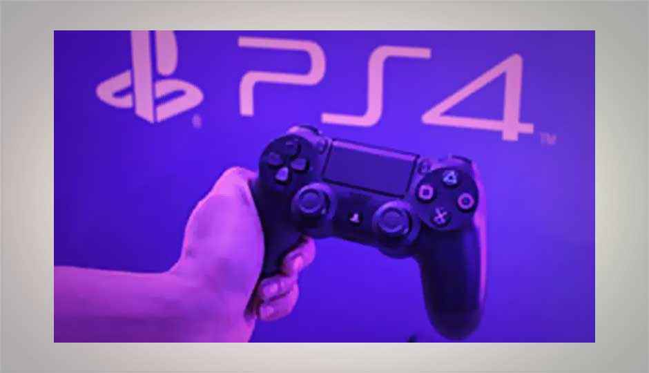 DualShock 4: Hands-on with the best PlayStation controller to date