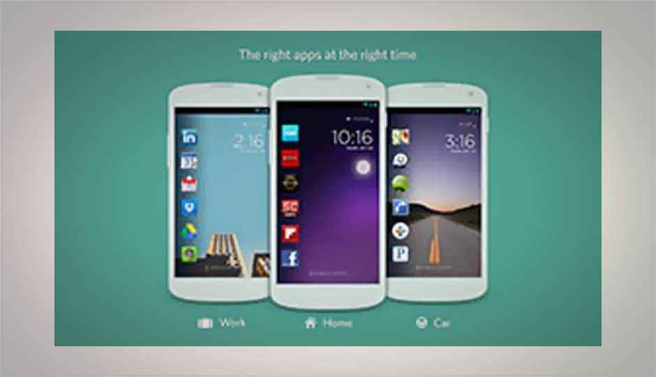 Cover- an app that unlocks the potential of your Android device’s lockscreen