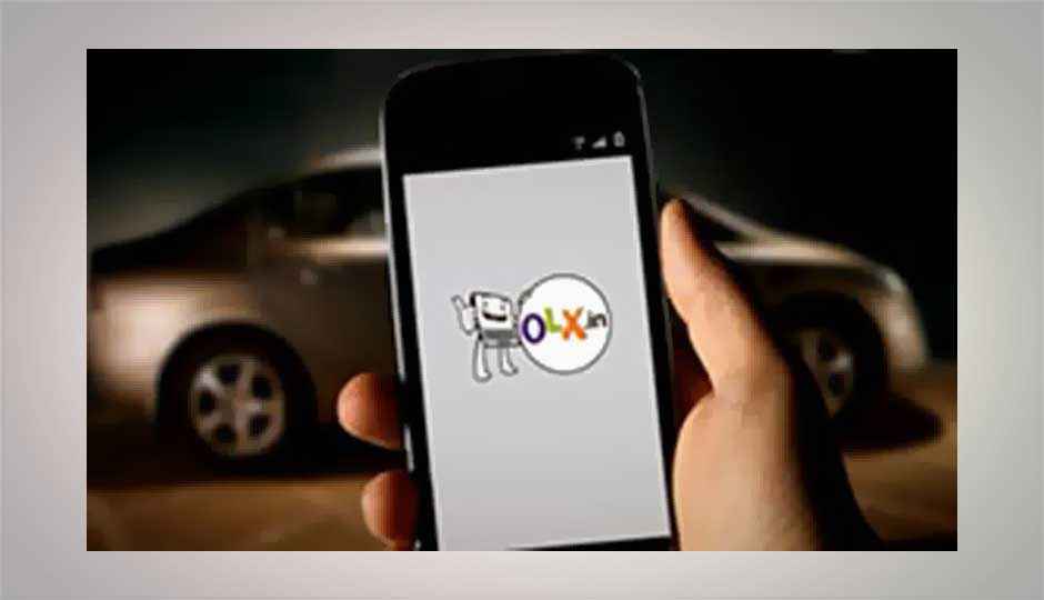 OLX mobile app goes past 6 million downloads