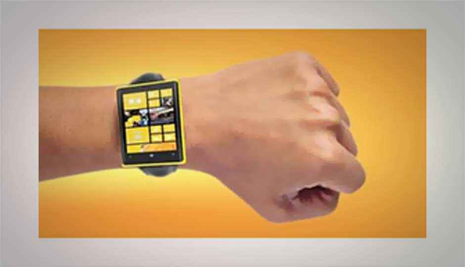 Kinect co-creator now working on Microsoft’s smartwatch