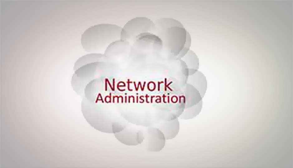 How to administrate and secure a network