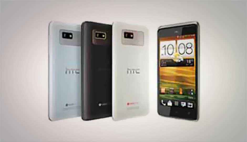 HTC introduces the Desire 400, its new 4.3-inch dual-SIM smartphone