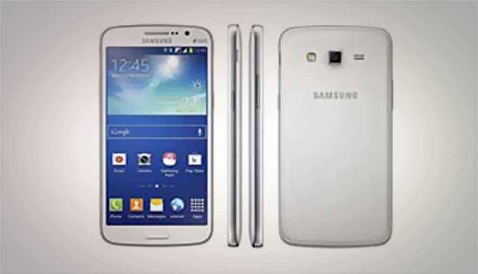 Samsung Galaxy Grand 2 vs. the competition: A specs comparison