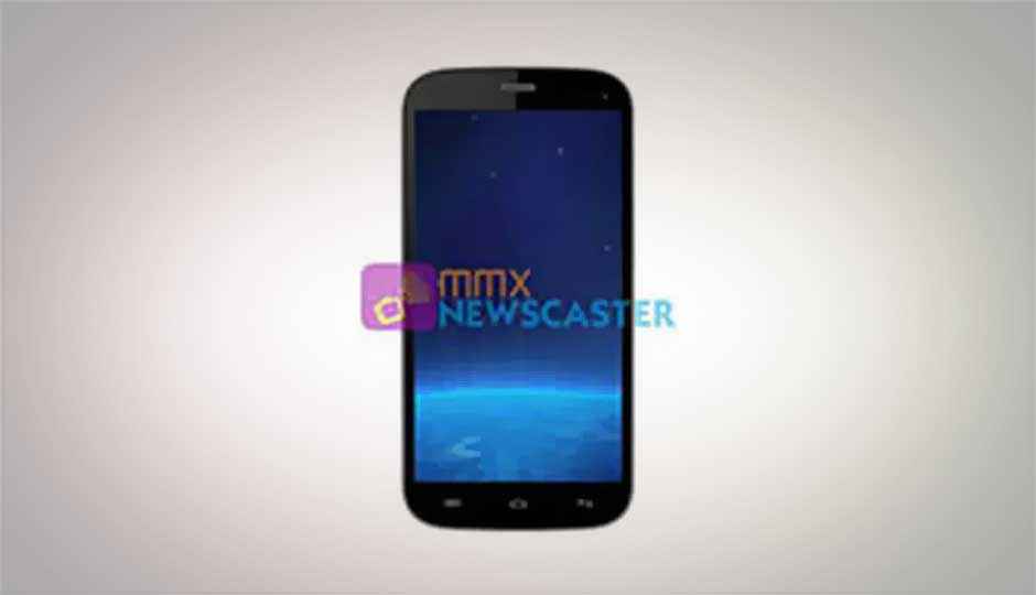 Micromax A200 rumoured with 4.7-inch display, quad-core processor and 8MP camera