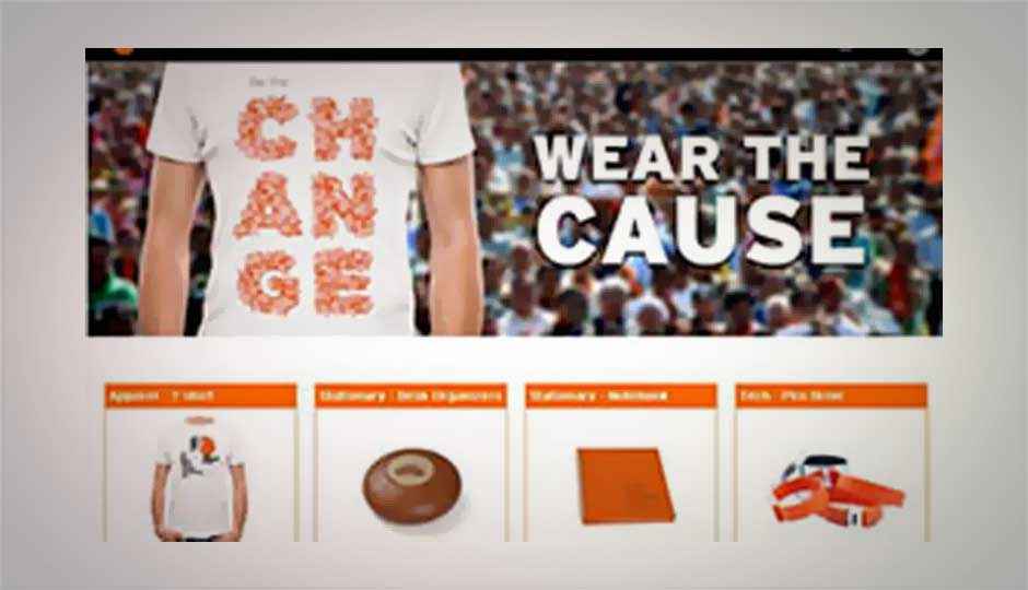 Now a NAMO online store for Narendra Modi-inspired merchandise