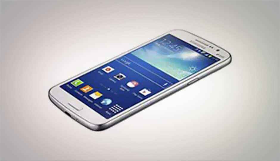 Samsung Galaxy Grand 2 goes up for pre-order on company’s official e-store