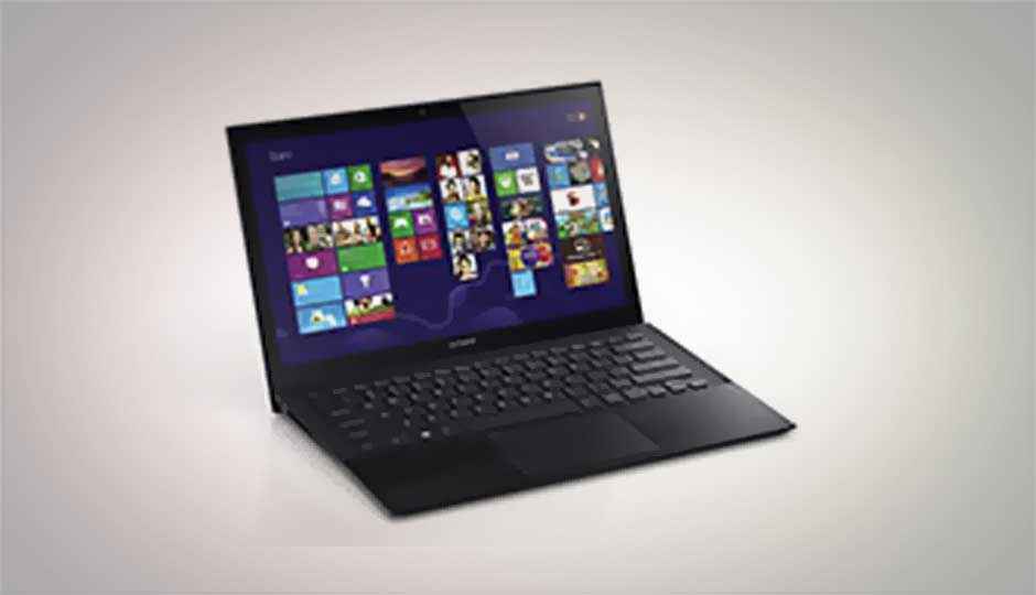 Best laptop and ultrabook launches of 2013