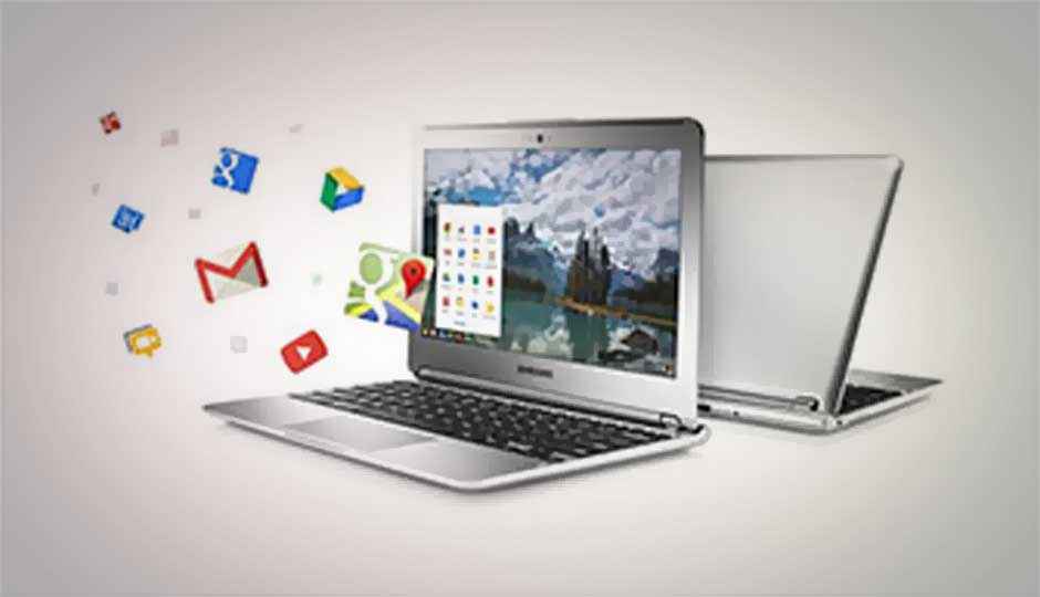 Google to expand Chromebook programme in India