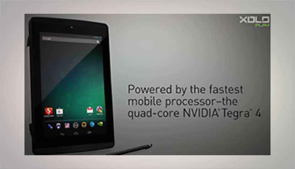 Play Tegra Note gets Android 4.3 update; adds always-on HDR, video stabilization