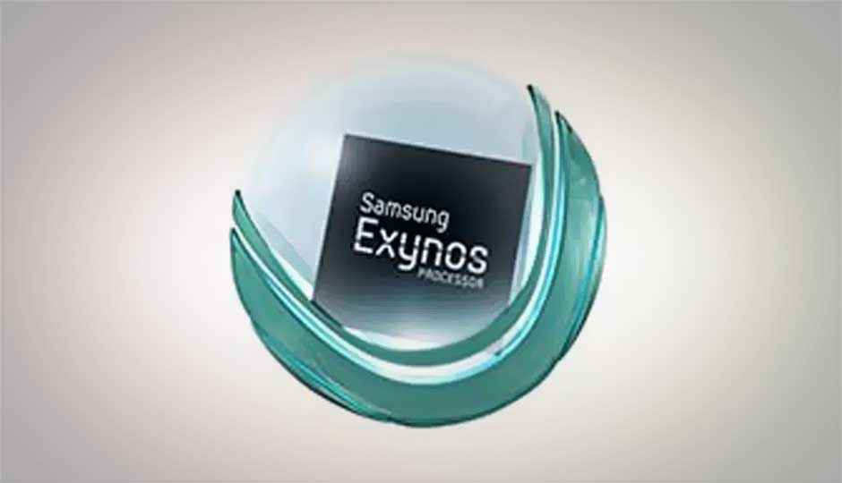 Samsung to announce its latest Exynos 6 SoC at CES 2014?