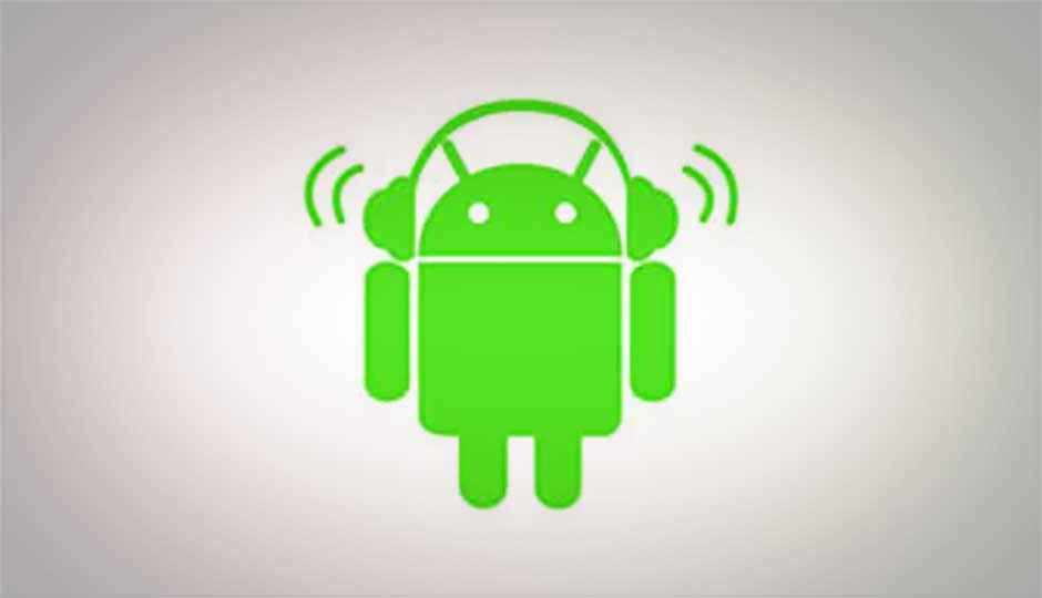 Best music apps for Android devices