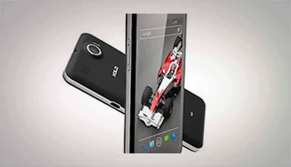 Xolo LT900 with 4G LTE support launched at Rs. 17,999