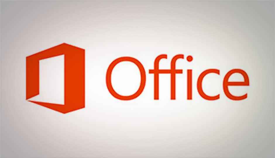 How to use new features of Office 2013