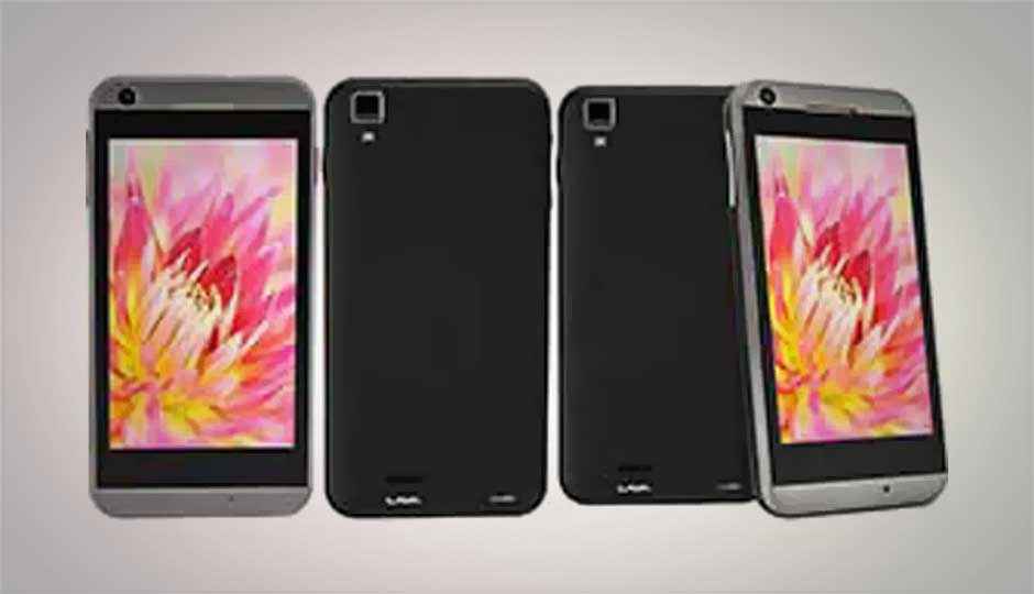 Lava Iris 405+, 4-inch dual-SIM Android smartphone listed online