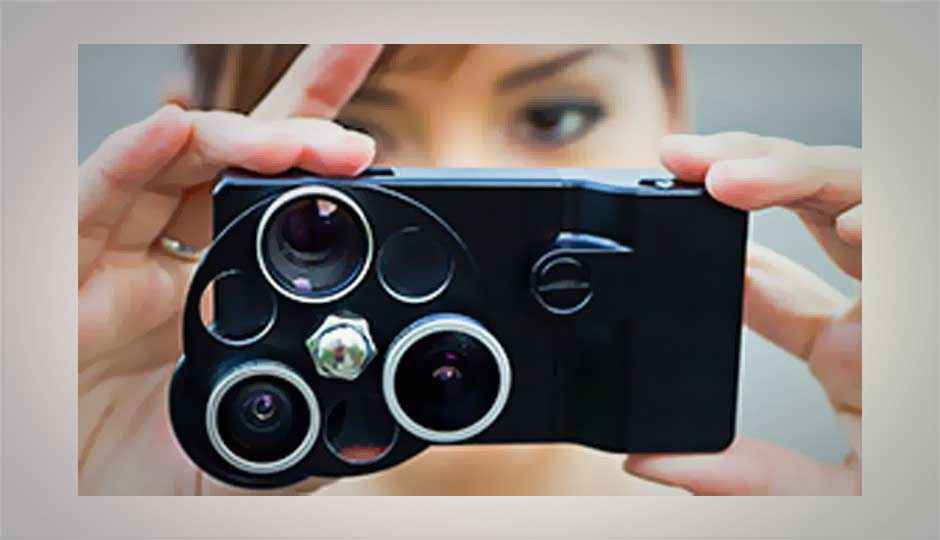 Smartphone Cameras: 5 ways they can improve in 2014