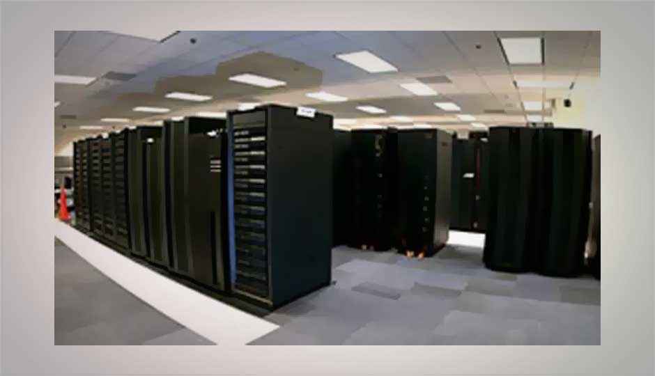 India’s PARAM Yuva-II ranks 44th among world’s most power efficient supercomputers