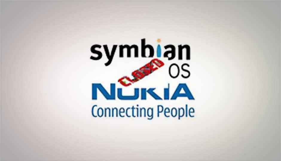 Nokia bids farewell to Symbian and MeeGo