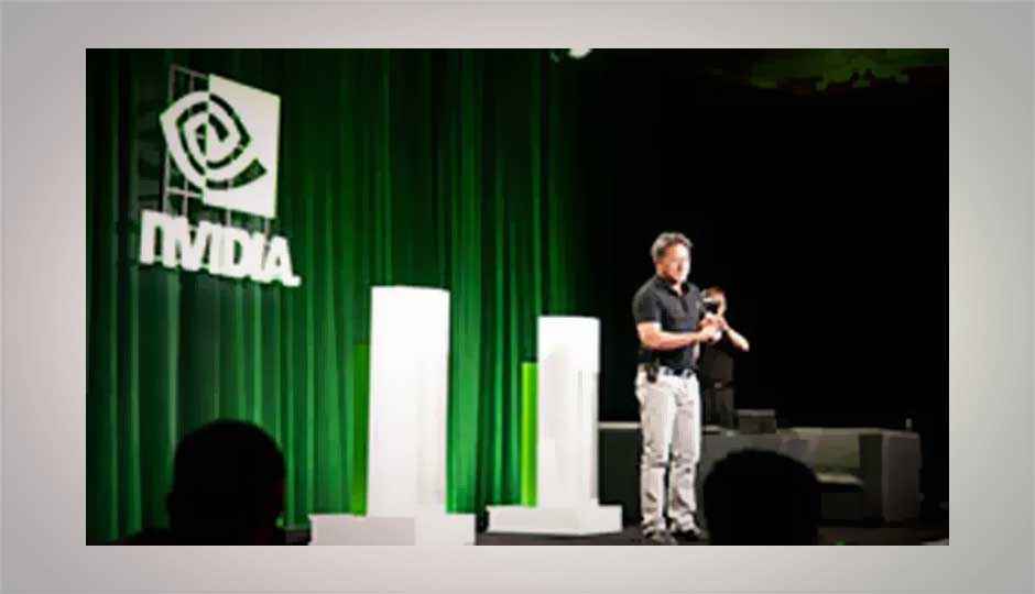 CES 2014: Nvidia unveils Tegra K1, claims world’s first 192-core processor