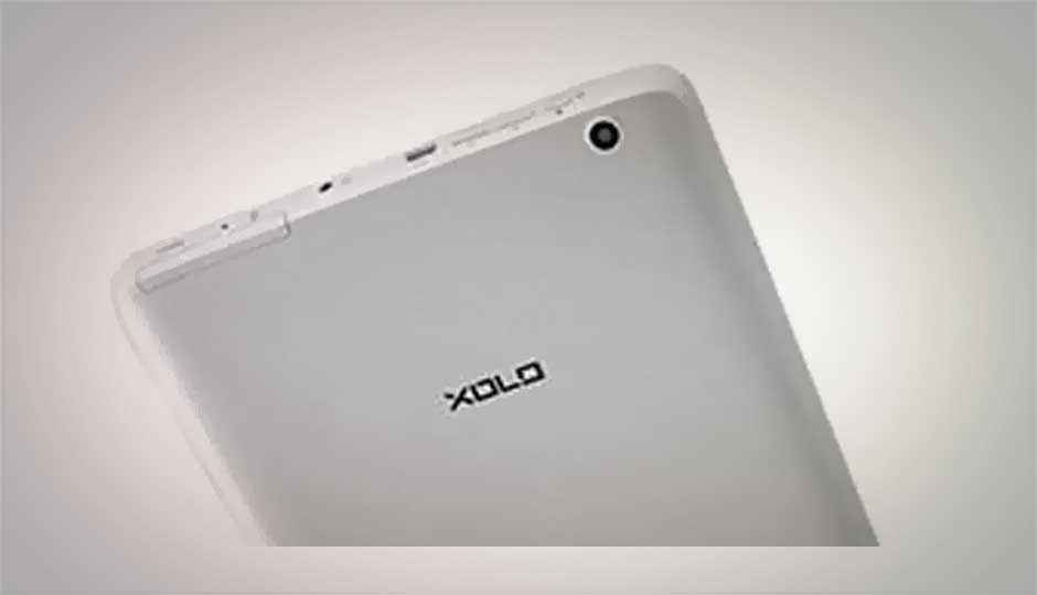 CES 2014: Xolo Win tablet running on an AMD dual-core processor announced