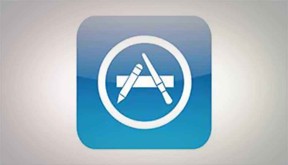 Apple App Store sales surpassed $10 billion in 2013