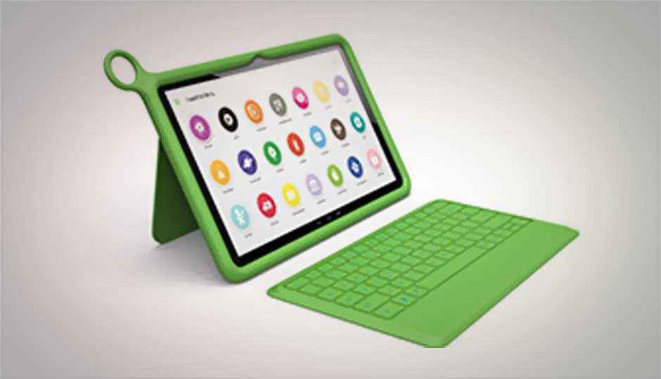 CES 2014: OLPC unveils two new Android tablets