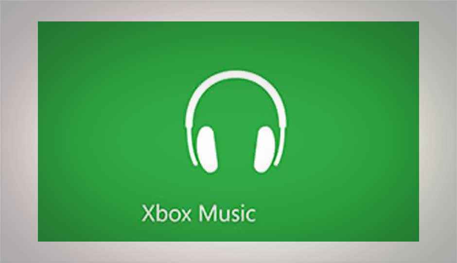 Xbox Music for iOS adds offline playback feature