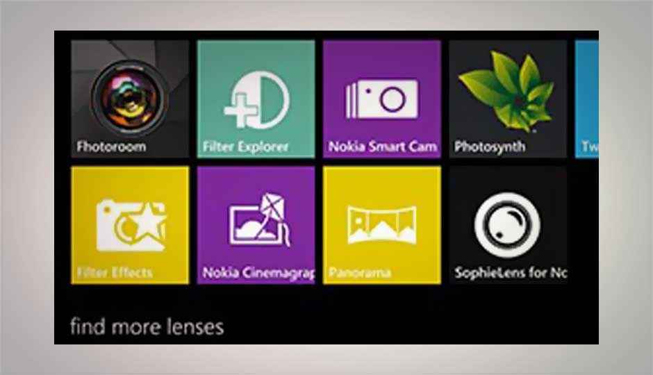 Best Photo and Camera Apps for Windows Phone users