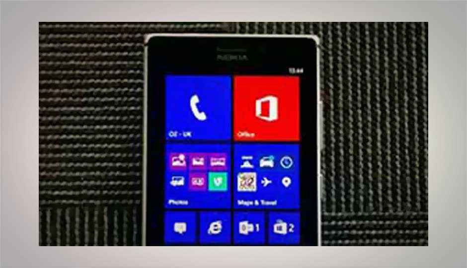 Nokia begins seeding Lumia Black update for Windows Phone smartphones