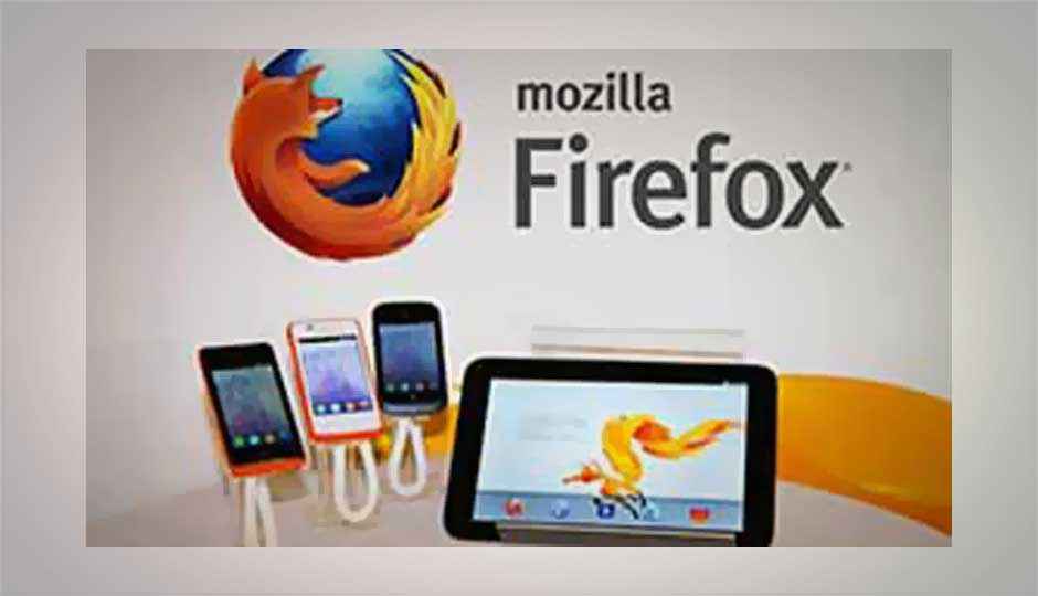 Foxconn partners with Mozilla to develop Firefox OS tablets