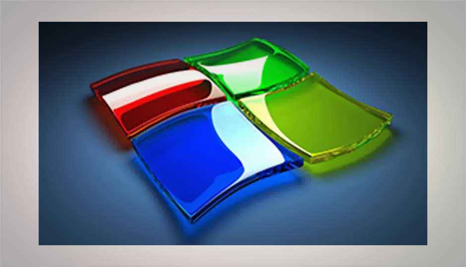 Windows 9 to be unveiled in April by Microsoft?