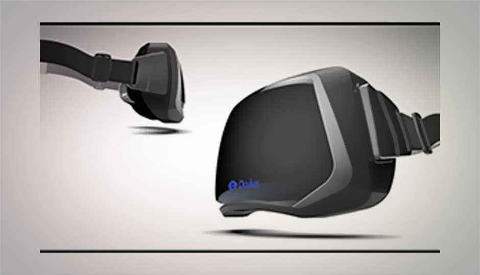 CES 2014: Oculus Rift makes a breakthrough with New Motion Tracking