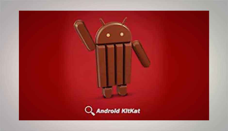 Samsung Galaxy S4 and Note 3 Android 4.4.2 KitKat test builds leaked