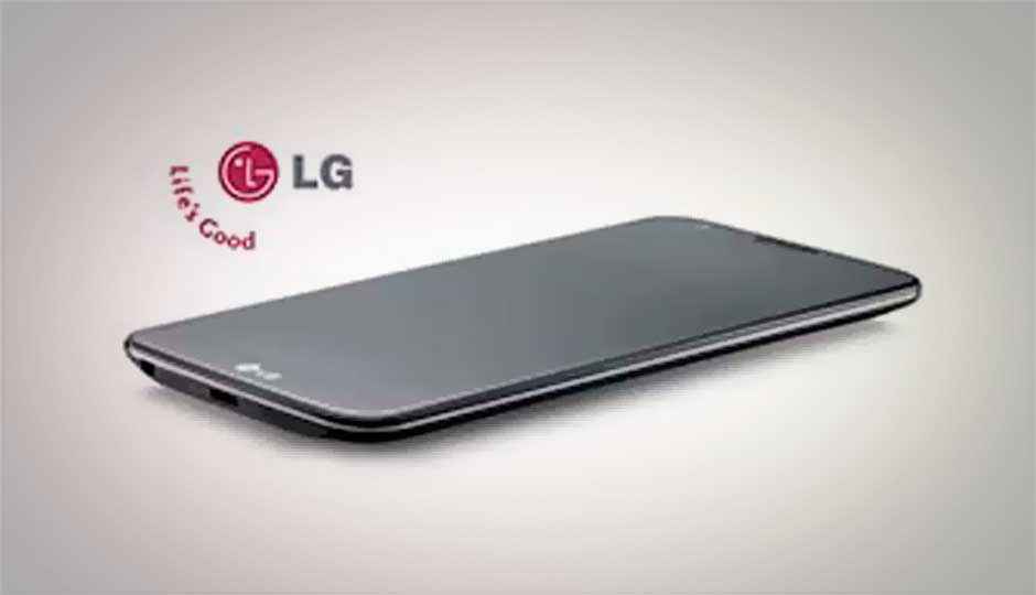 Rumoured LG D830 smartphone to run Android 4.4, support 4K video playback