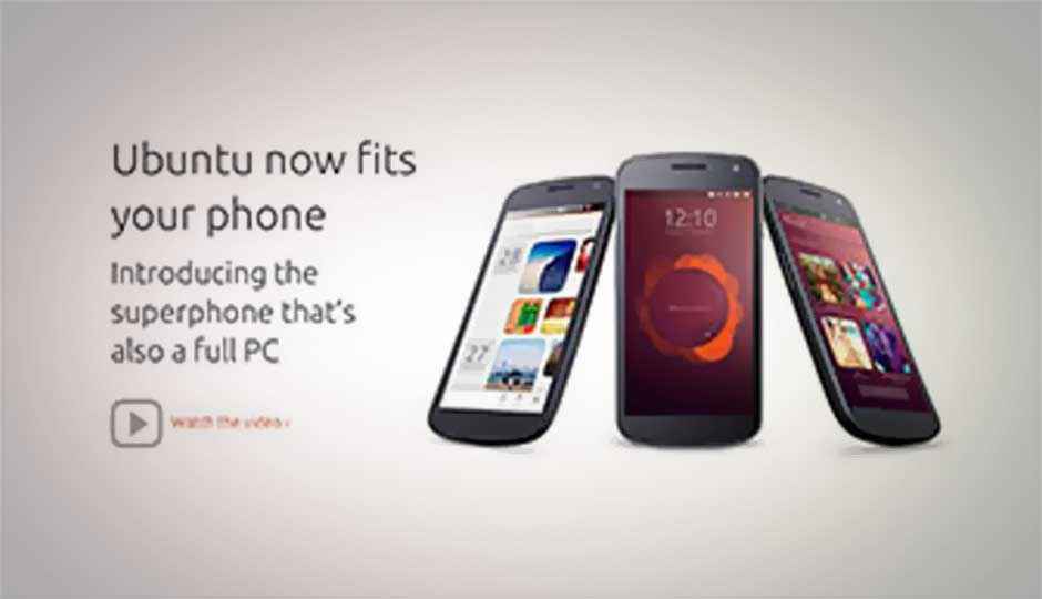 New Ubuntu phones to be launched in 2014