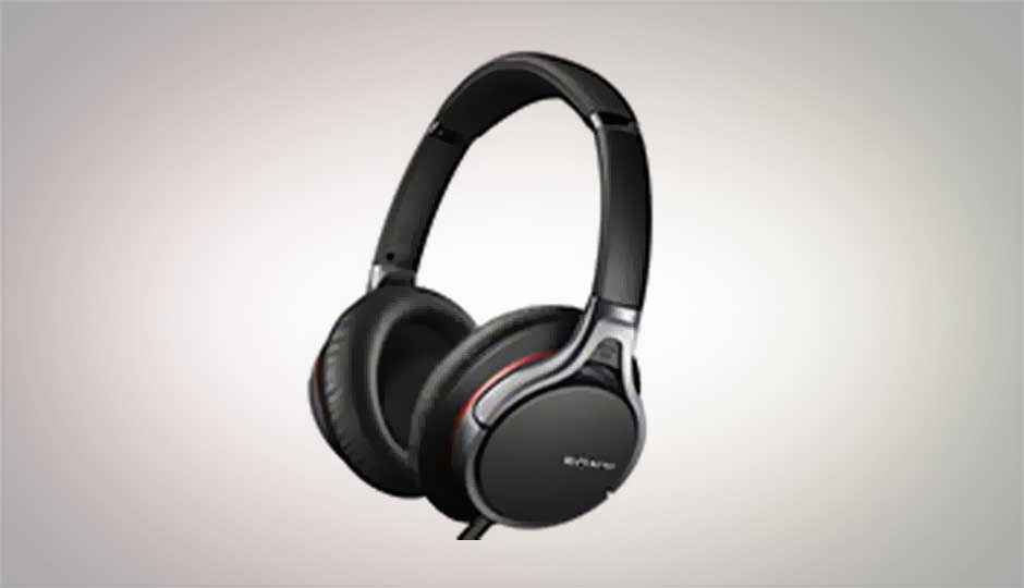 Sony MDR-10RNC headphones